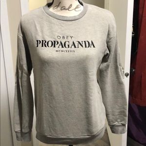 OBEY‼️